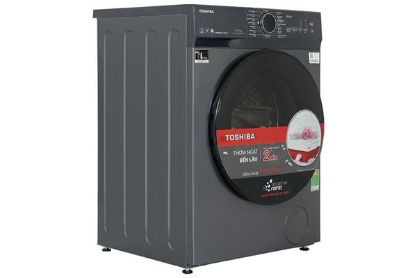 Máy giặt Toshiba 9.5 kg TW-T21BU105UWV(MG)
