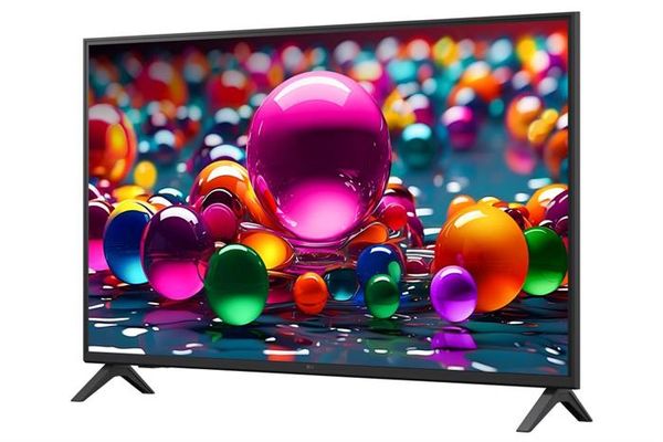 Smart Tivi LG AI 4K 86 Inch 86UA8450PSA (2025)