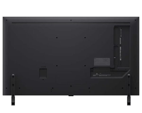 Tivi LG QNED AI 4K 65 Inch 65QNED80ASA (2025)