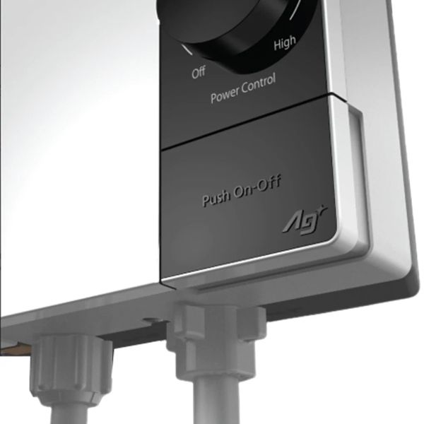 Máy nước nóng Panasonic 4500W 4UP1VW có bơm