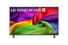Tivi LG AI 4K 55 inch 55NU805BPSB (2026)