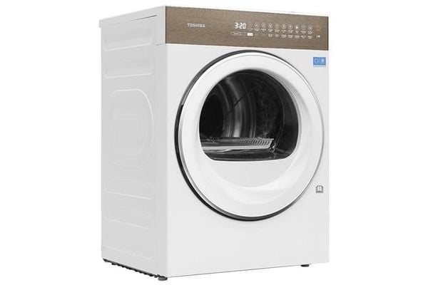 Máy sấy Toshiba TD-T37BS90HWV(WT)