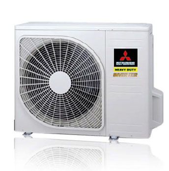 Máy lạnh Inverter Mitsubishi Heavy 2.0 HP SRK18YZP-W5