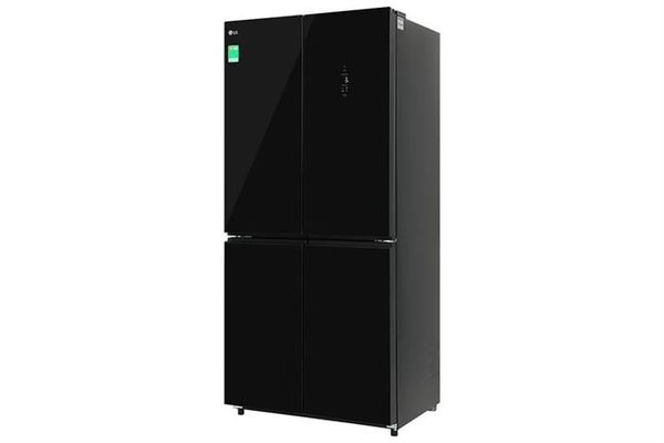 Tủ lạnh LG Inverter 502 lít Multi Door F50BG