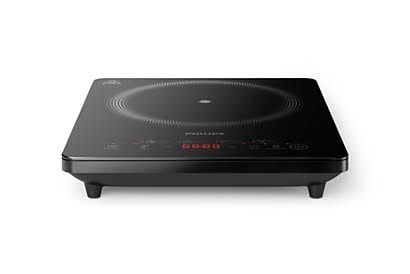 Bếp điện từ đơn Philips HD5830/90
