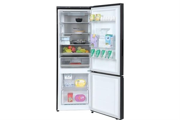Tủ lạnh LG Inverter 332 lít LBD33BLMA