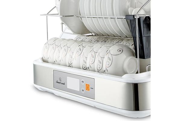 Máy sấy chén Smartcook DDS-3906