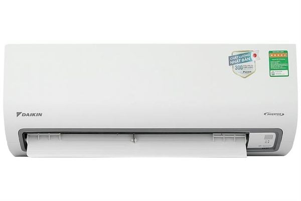 Máy lạnh Daikin Inverter 1 HP  FTKB25ZVMV/RKB25ZVMV (2025)