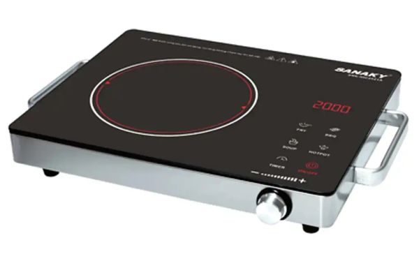 ếp hồng ngoại đơn Sanaky SNK-IHC2021A 2000W