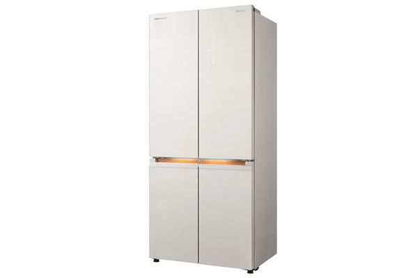 Tủ lạnh Toshiba Inverter 521 lít Multi Door GR-RF681WI-PGV(D4)