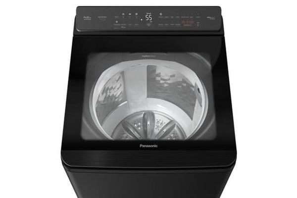 Máy giặt Panasonic Inverter 14.5 Kg NA-FD145V3BV (2026)