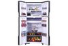 Tủ lạnh Panasonic Inverter 550 lít Multi Door NR-DZ601VGKV