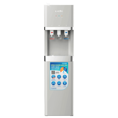 Bình nóng lạnh Karofi HCV-208G