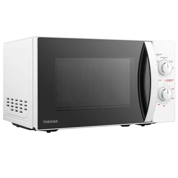 Lò vi sóng Toshiba MWP-MM20P-WH 20 lít