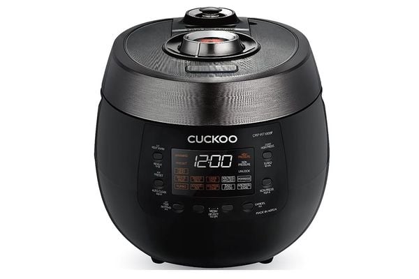 Nồi cơm Cuckoo CRP-RT1008F