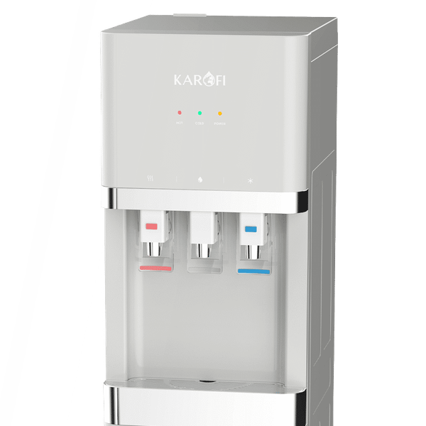 Bình nóng lạnh Karofi HCV-208G