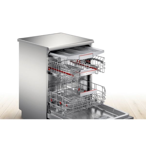 Máy rửa chén Bosch SMS6ECI93E (HMH)