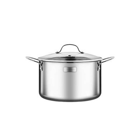 Nồi inox cao cấp 3 lớp Tri-Max (18cm)- 3732