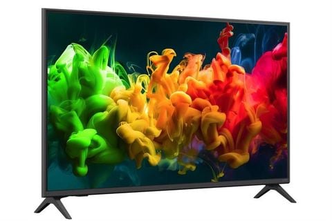 Tivi LG QNED AI 4K 85 Inch 85QNED80BSA (2026)
