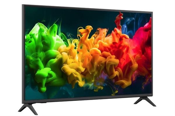 Tivi LG QNED AI 4K 43 Inch 43QNED80BSA (2026)