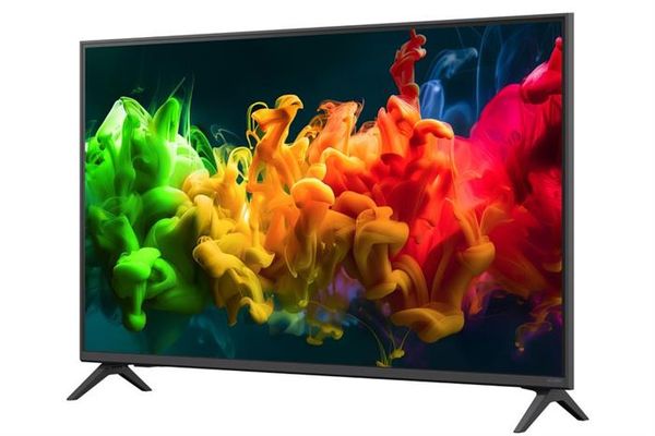 Tivi LG QNED AI 4K 85 Inch 85QNED80BSA (2026)
