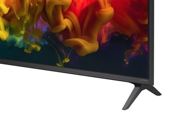 Tivi LG QNED AI 4K 75 Inch 75QNED80BSA (2026)