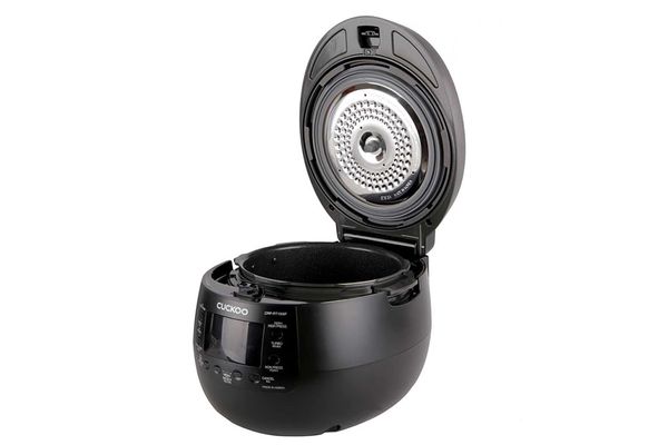 Nồi cơm Cuckoo CRP-RT1008F