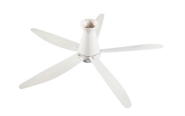 Quạt trần Panasonic F60XDN-W (màu trắng)