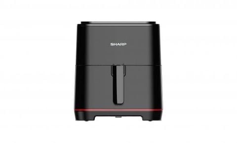 Nồi chiên không dầu Sharp 7 lít KF-AF70EV-BK