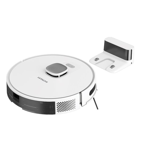 Robot hút bụi Hitachi RV-X20P