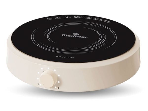 Bếp điện từ đơn Bluestone ICB-6603