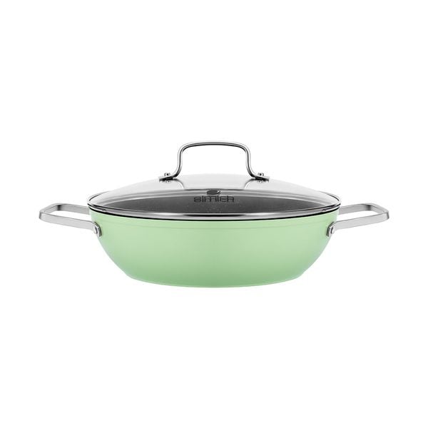 Nồi lẩu chống dính Elmich EL-5553GY28 (28cm)