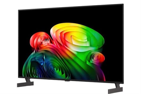 Tivi OLED LG AI 4K 65 inch 65B6PSA (2026)