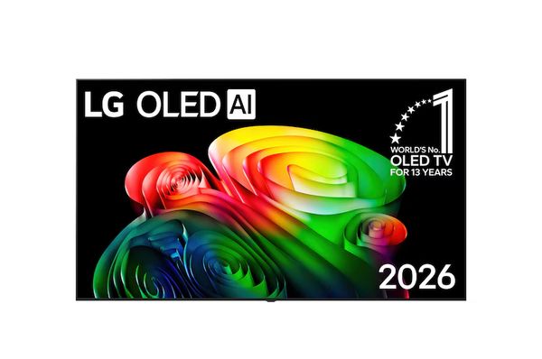 Tivi OLED LG AI 4K 48 inch 48B6PSA (2026)