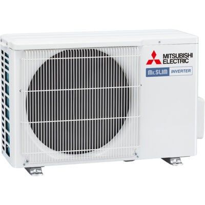 Máy lạnh Mitsubishi Electric Inverter 1 HP MSY/MUY-JY25VF (2025)