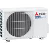 Máy lạnh Mitsubishi Electric Inverter 1 HP MSY/MUY-JY25VF (2025)