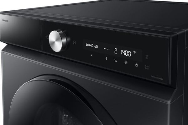 Máy giặt Samsung Inverter 11 kg WW11CB944DGBSV