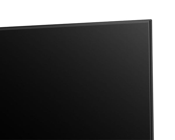 Tivi Hisense 4K 55 inch 55A6100N (2025)