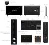 Smart Tivi LG 4K 43 Inch 43UT8050PSB