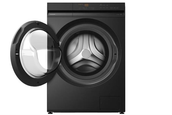 Máy giặt Panasonic Inverter 12 kg NA-24VDG1BVT (2026)