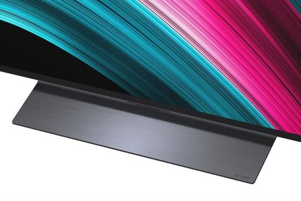 Tivi LG OLED evo AI 4K 55 Inch OLED55C5PSA (2025)