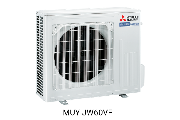 Máy lạnh Mitsubishi Electric Inverter 2.5 HP MSY/MUY JW60VF