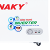 Tủ Đông Sanaky 208 lít Inverter VH-2599A4K