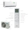 Máy lạnh Hisense Inverter 1 HP AS-10TR4RLRCD00
