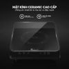 Bếp điện từ đơn cảm ứng Elmich ICE9302