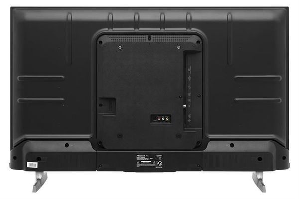 Google Tivi Hisense 4K 75 inch 75A6500K