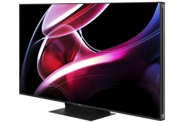 Tivi ULED Hisense 4K 75 inch 75UX