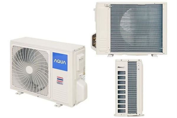 Máy lạnh Aqua Inverter 1.5 HP AQA-RV13QA3