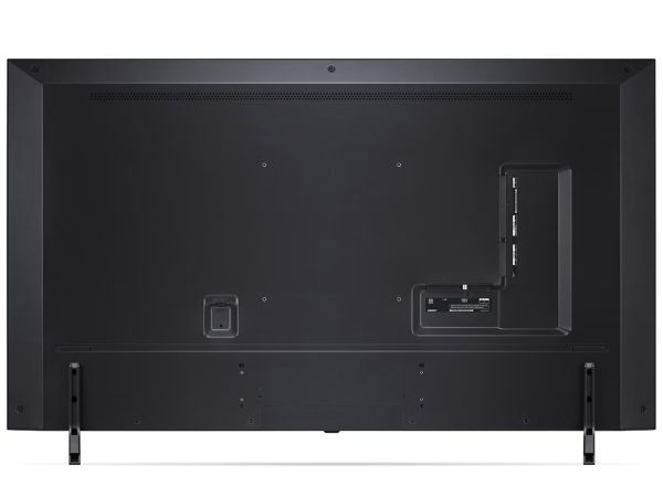 Tivi LG QNED AI 4K 50 Inch 50QNED70ASA (2025)