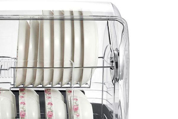 Máy sấy chén Smartcook DDS-3906